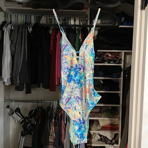 Born Primitive swimsuit - Picture 1 of 3